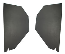 Load image into Gallery viewer, Kick Panels; 1940-47 Pickup