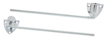 Load image into Gallery viewer, Sun Visor Brackets (Chrome); 1938 47 Pickup