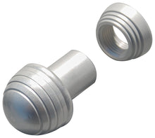 Load image into Gallery viewer, Fordy Style Dash Knob & Collar Set (Satin)