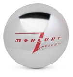 Hub Cap; 1940 Mercury
