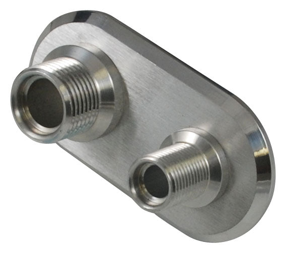 Heating & Air Firewall Fitting