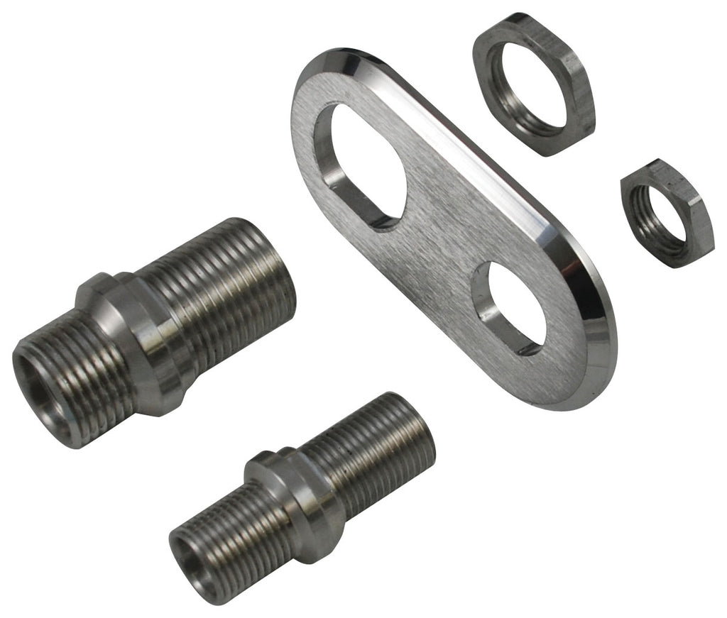 Heating & Air Firewall Fitting
