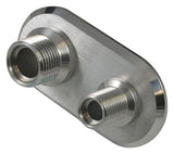 Heating & Air Firewall Fitting