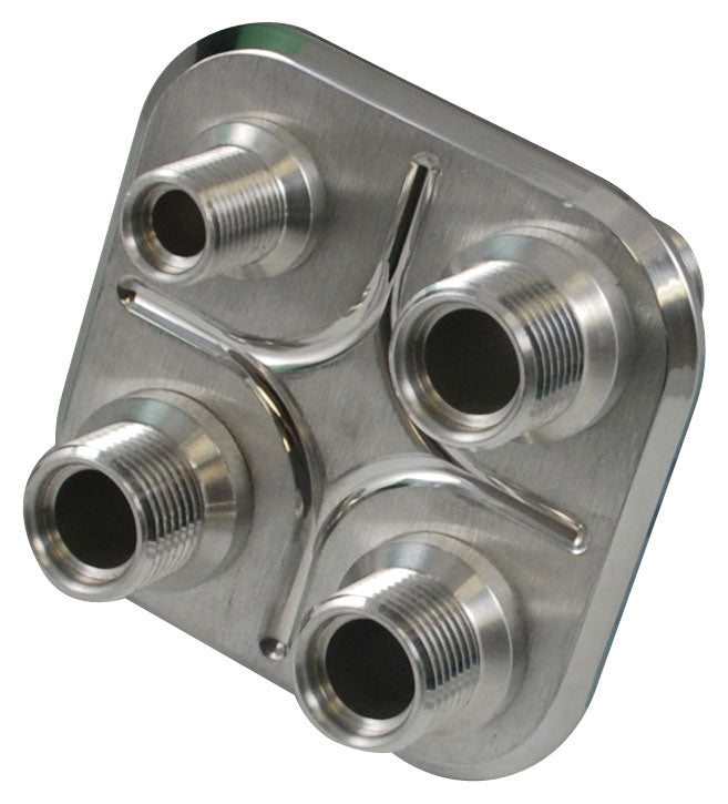 Heating & Air Firewall Fitting