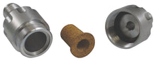 Load image into Gallery viewer, Billet Aluminum Fuel Filter