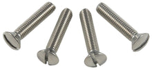 Load image into Gallery viewer, Outside Door Handle Screws; 1932-38 Car, Pickup