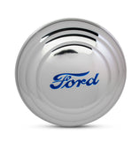 Hub Cap; 1941 Car, 1941-42 Pickup