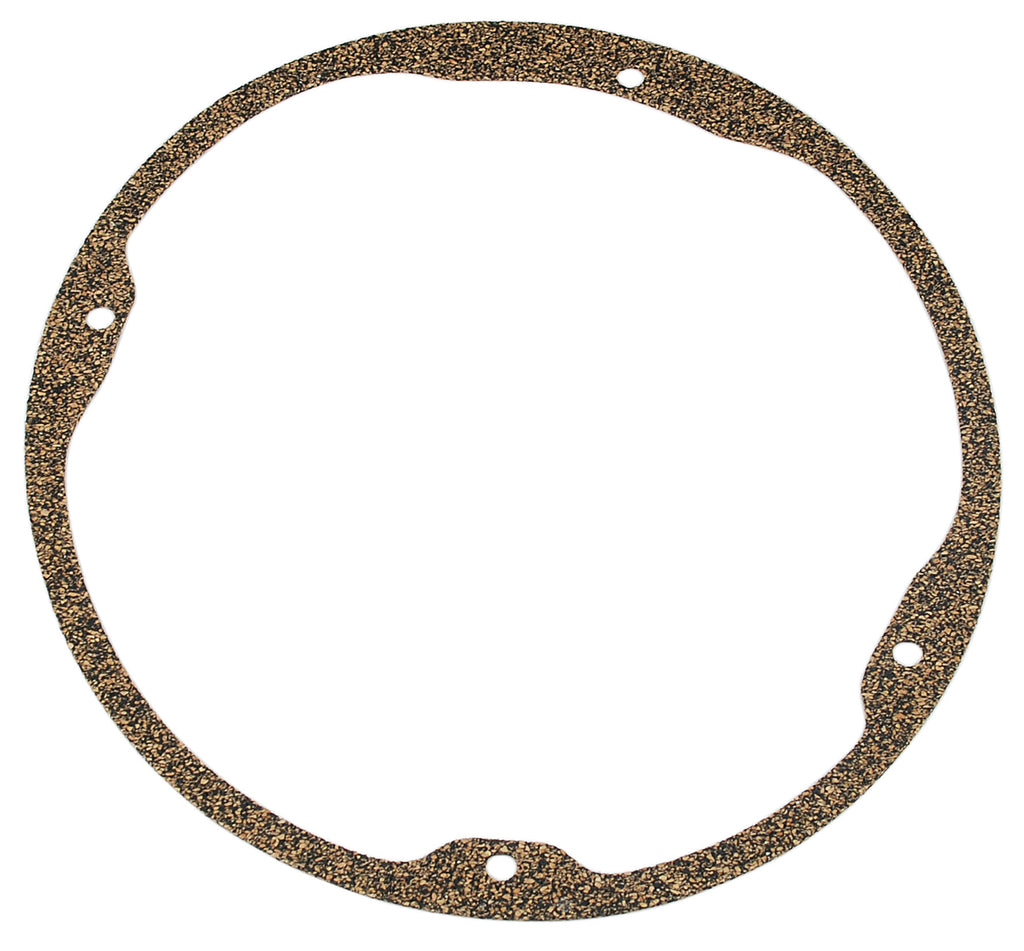 Headlight Bucket to Fender Gaskets; 1941-56 Car, 1942-56 Pickup, 1955-57 Thunderbird