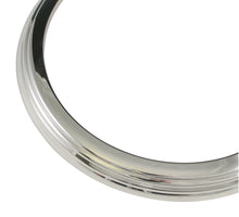 Load image into Gallery viewer, Headlight Rims (2-Rib Style); Early 1941 Car