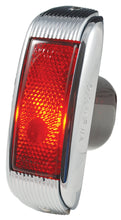 Load image into Gallery viewer, Tail Light, LH; 1941 Car, 1946-48 Sportsman, 1948-56 Panel Truck