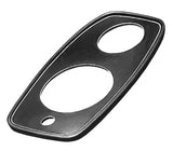 Trunk Handle Base Pad; 1941-48 Car