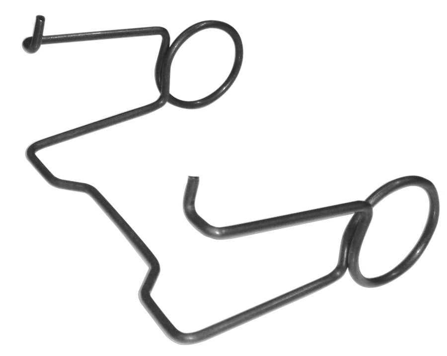 Gas Tank Door Spring; 1941-48 Car – Bob Drake