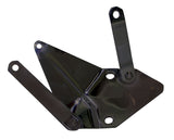 Hood Hinge Brackets; 1941(late)-48 Car