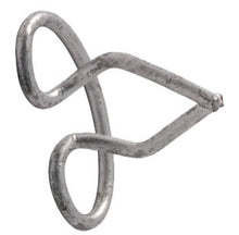 Load image into Gallery viewer, Door & Quarter Window Reveal Trim Clips; 1941-46 Tudor (Curved)