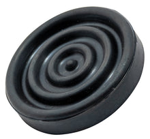 Load image into Gallery viewer, Brake & Clutch Pedal Pad; 1941-48 Car, 1941-56 Pickup