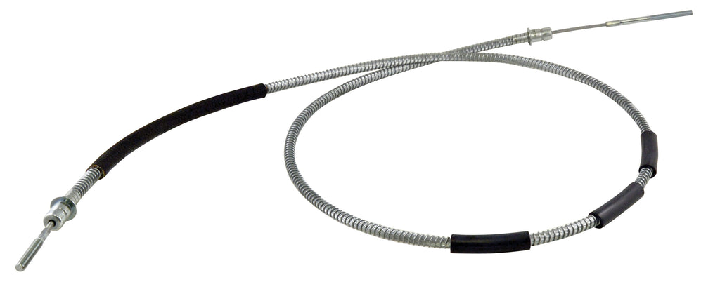 Hand Brake Cable; 1941-48 Car