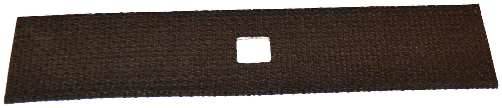Rear Spring Anti-Squeak Pad; 1941-48 Car