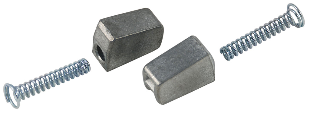 Female Dovetail Repair Kit; 1941-48 Car, 1942-52 Pickup