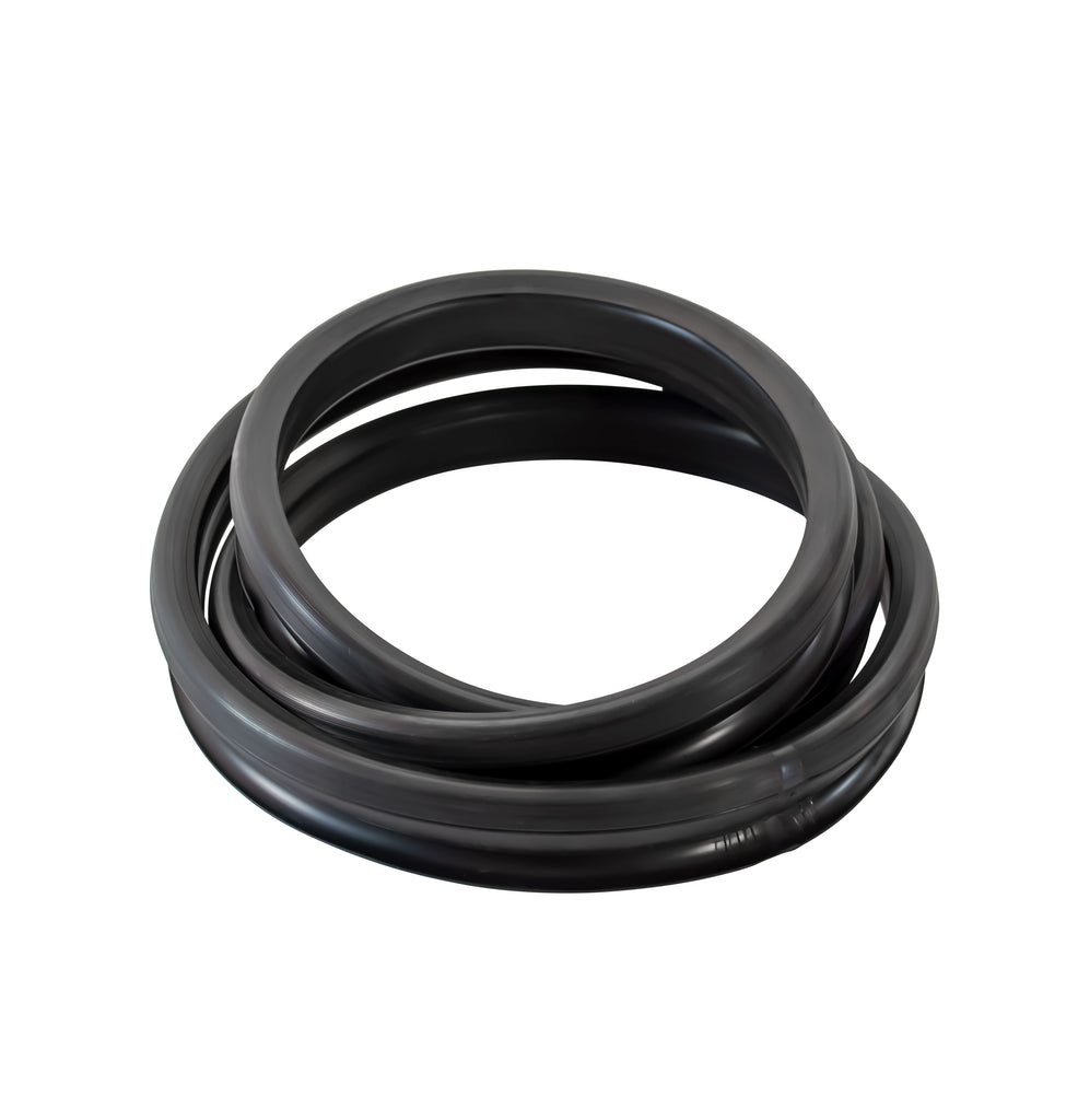 Rear Window Seal (No Groove); 1941-48 Coupe, Sedan