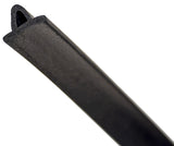 Lower Door Seals; 1941-48 Tudor, Coupe, Convertible, Sedan Delivery