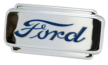 Load image into Gallery viewer, Hood Side & Dash Emblem; 1941 Pickup, Commercial, Sedan Delivery