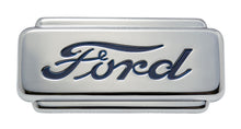 Load image into Gallery viewer, Hood Side & Dash Emblem; 1941 Pickup, Commercial, Sedan Delivery