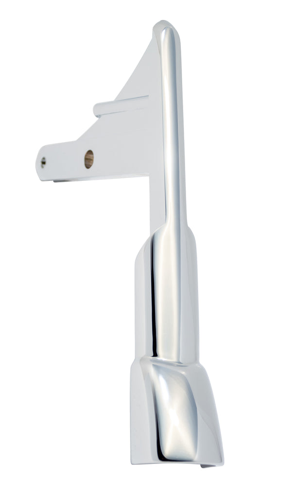 Hood Release Handle; 1941 Pickup