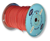 16 Gauge Red Wire