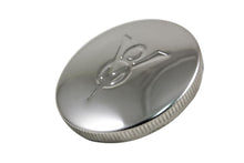 Load image into Gallery viewer, Gas Cap, V8; 1932-48 Car, 1932-52 Pickup
