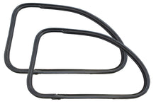 Load image into Gallery viewer, Quarter Window Seals; 1941-Early 1946 Sedan Coupe