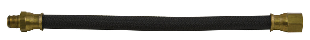 Fuel Line Hose; 1951-58 Car, Thunderbird, 1951-56 Pickup