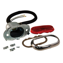 Load image into Gallery viewer, Tail Light Assembly; 1942-48 Car