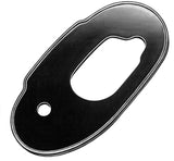 Tail Light Pads; 1942-48 Car