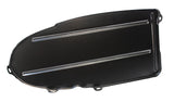Rear Fender Brace Panel, LH; 1942-48 Car