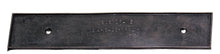 Load image into Gallery viewer, Cowl Mirror Mounting Base Pad, LH; 1942-48 Car