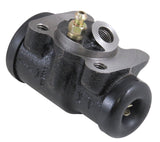 Front Brake Wheel Cylinder, LH; 1939-48 Car, 1939-47 Pickup