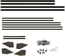Load image into Gallery viewer, Window Channel Kit; 1942-48 Convertible