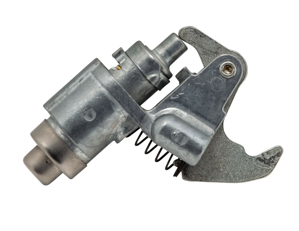 Glove Box Lock; 1942-48 Car