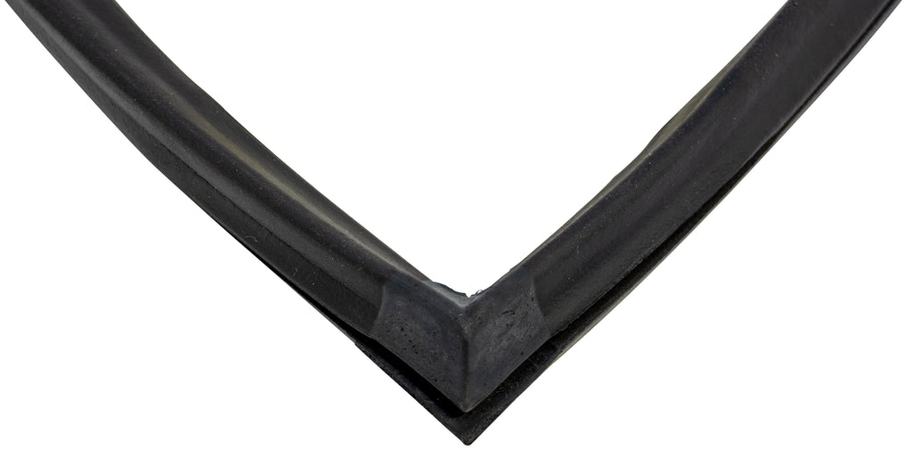 Trunk Seal (Bonded); 1941-48 Sedan