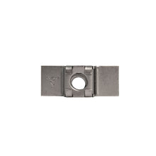 Load image into Gallery viewer, 3/8-24 Cage Nut