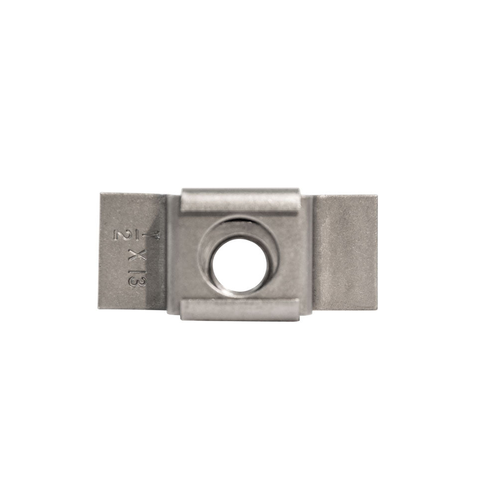 1/2-13 Cage Nut