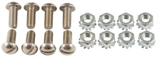Load image into Gallery viewer, Hood Latch Hook Mounting Hardware Kit; 1932 Car, 1932-34 Pickup