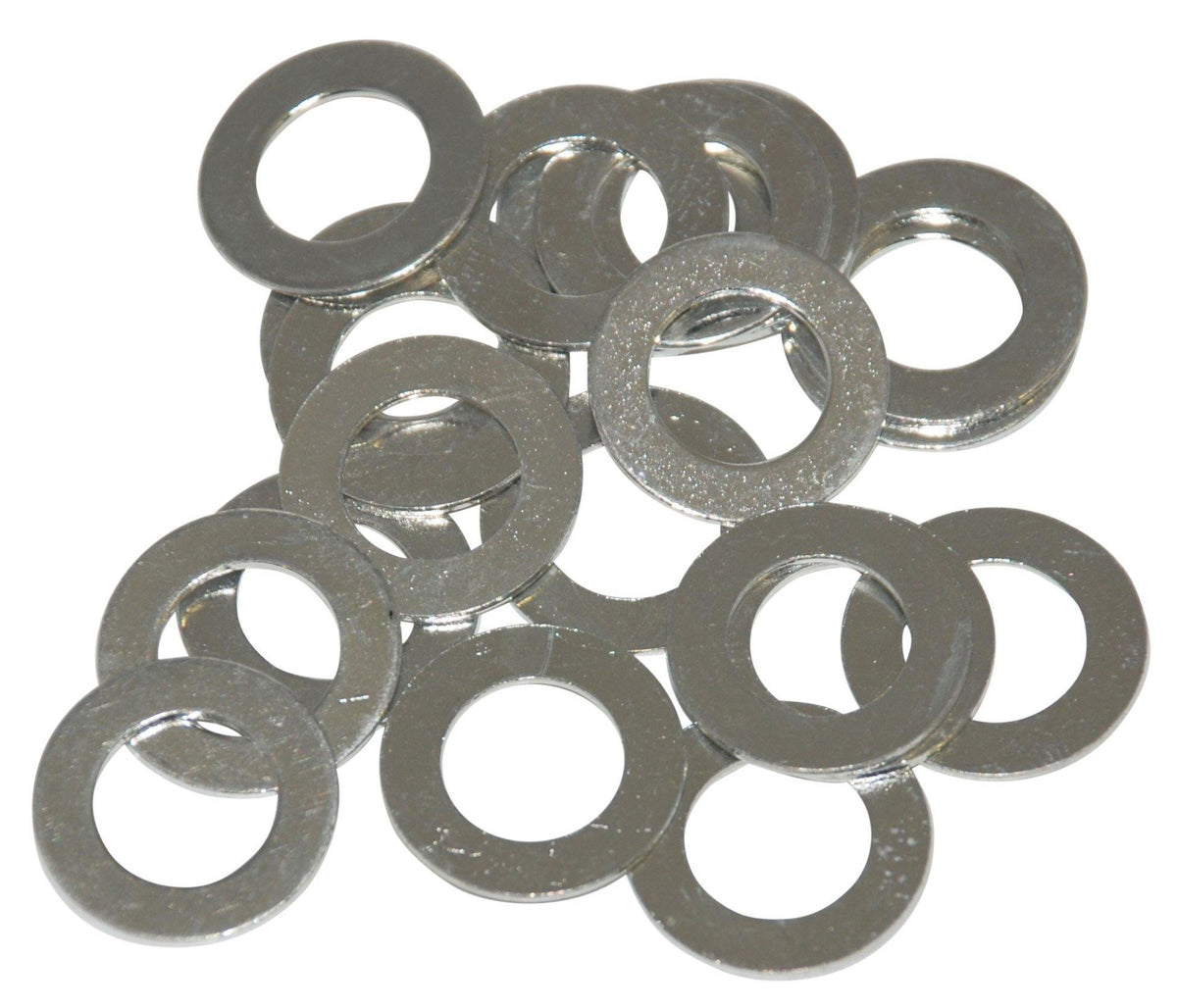 Intake Manifold Washers; 193253 Bob Drake