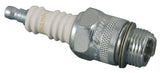 Spark Plug (18mm Champion); 1933-37 V8