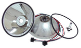 Headlight Reflector Kit; 1933-34 Car, Pickup