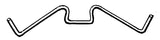 Headlight Lens Retainer Clips; 1933-34 Car, Pickup, Commercial