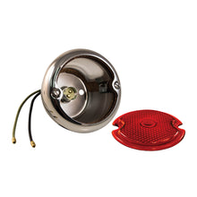 Load image into Gallery viewer, Tail Light, LH; 1933-34 Car, 1948-52 Pickup
