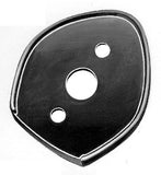 Tail Light Pads; 1933-34 Car