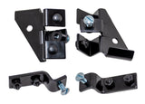 Hood Catch & Radiator Shell Mount Kit; 1933 Car