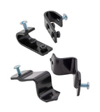 Hood Catch & Radiator Shell Mount Kit; 1934 Car